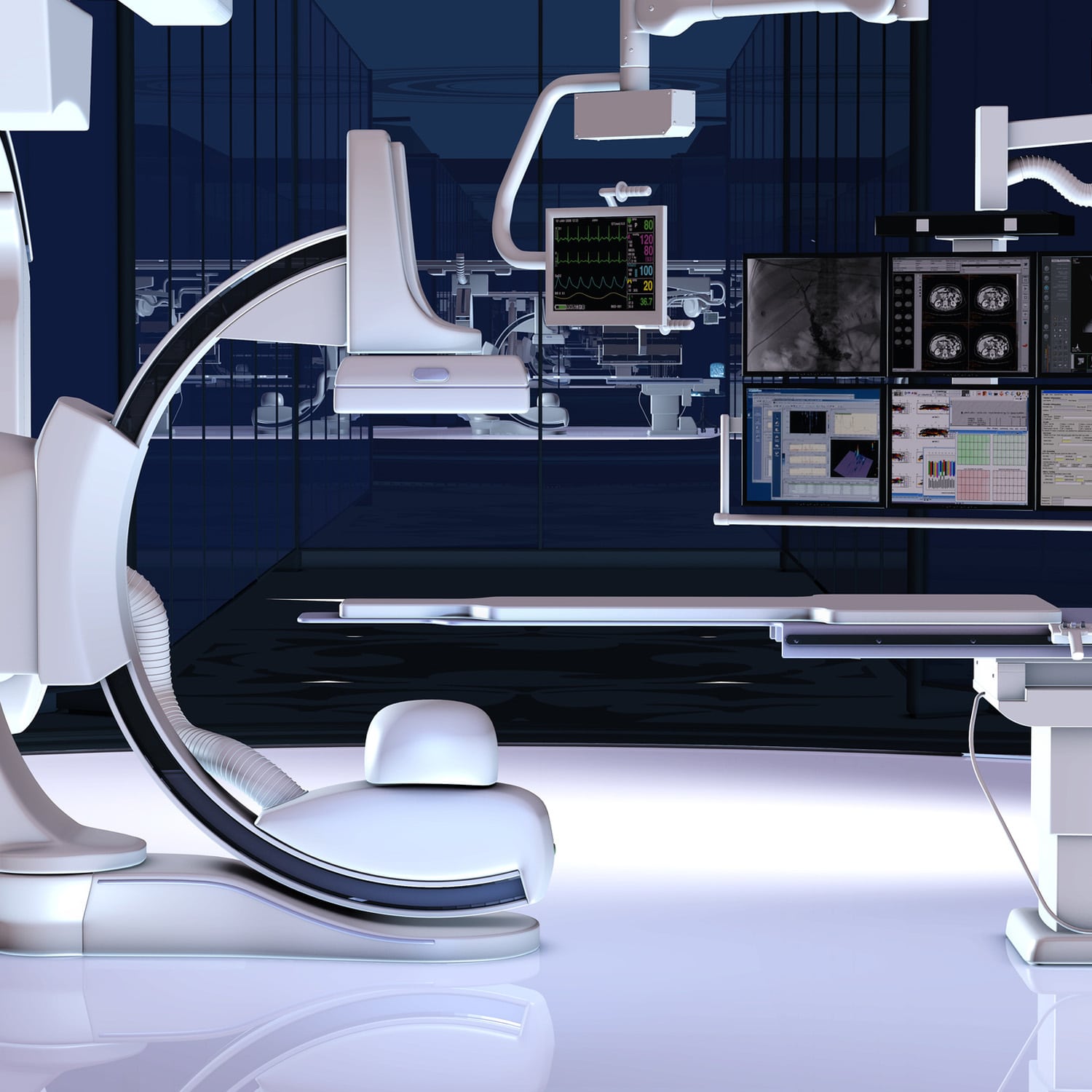 Featured image for “Wachstumspotential für Unternehmen im Medical Devices Sektor in Indien und China”