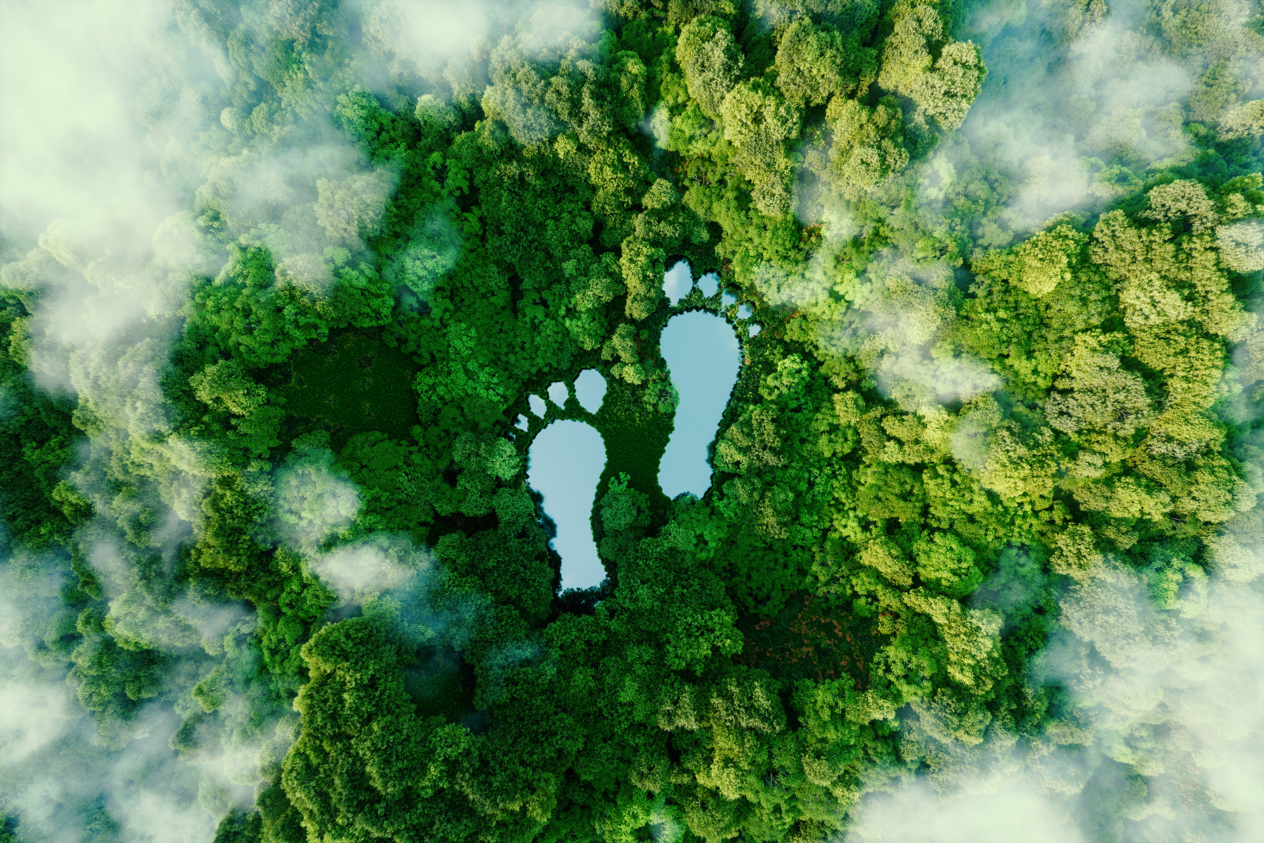 Featured image for “Wie kann die Energieeffizienz zur Reduzierung der Emissionen/des CO2-Fußabdrucks beitragen?”