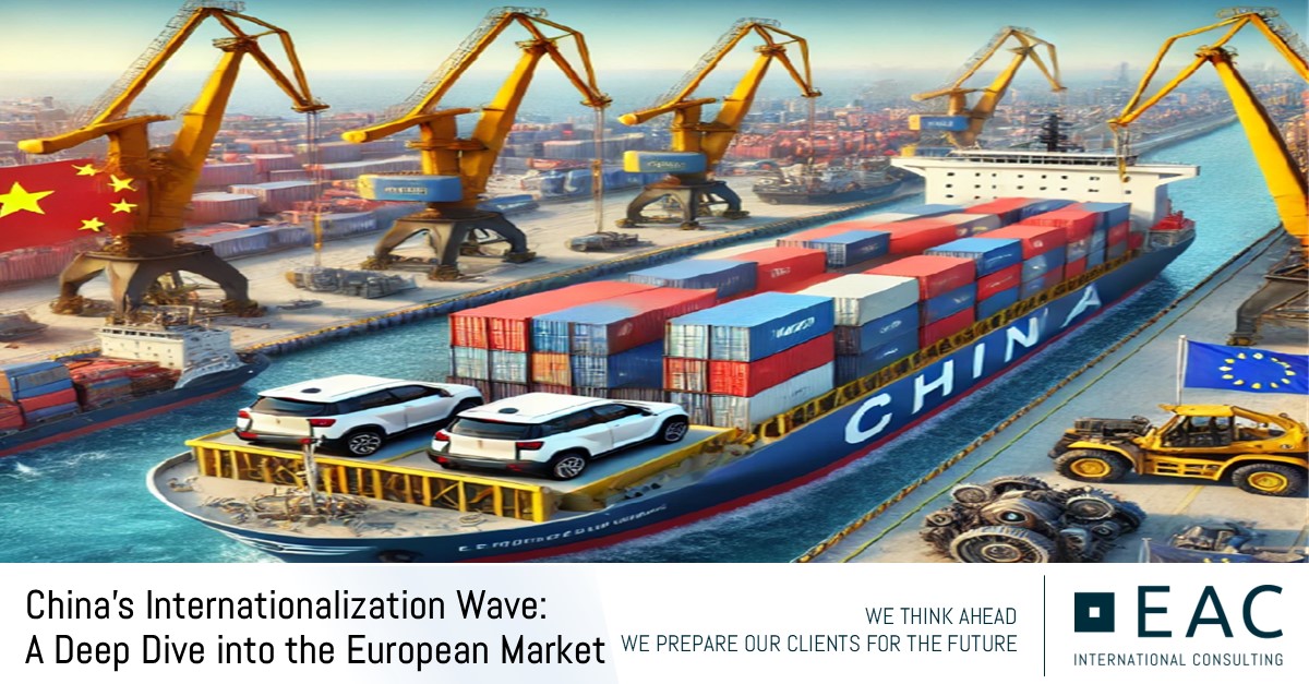 Featured image for “China’s Internationalization Wave: A Deep Dive into the European Market”