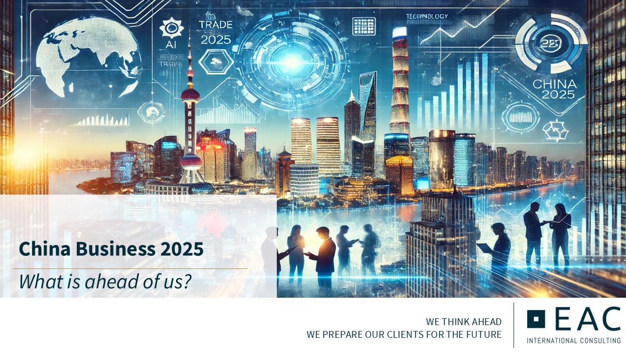 Featured image for “China Business 2025: Key Insights and Strategic Outlook”