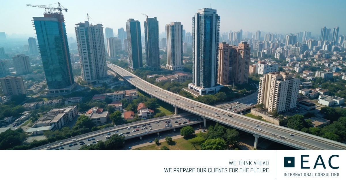 Featured Image for “India’s Infra Push: Opportunity Zones in Tier-2/3 Cities”
