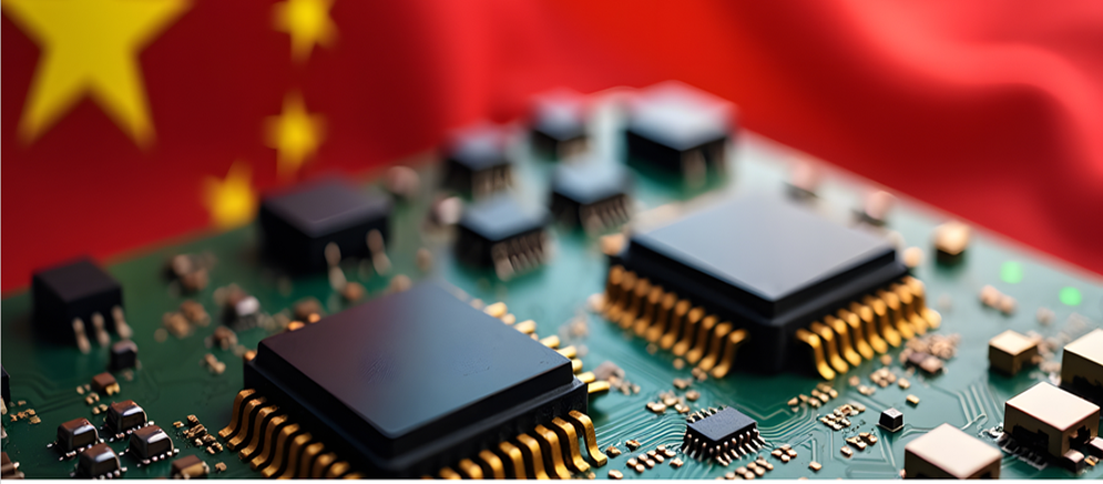 Featured image for “China Quo Vadis: Strategic Repositioning of a Key Market”