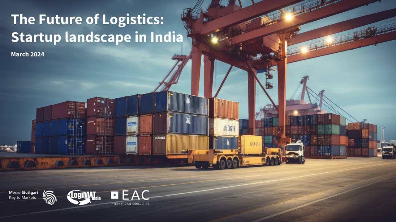 Featured image for “India’s Maritime Transformation: Logistics, Manufacturing, and Indo‑German Collaboration”